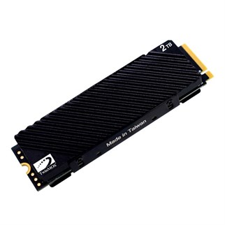 TWINMOS 2TB NV2TBG42280 7500- 6800MB/s M2 NVME GEN4 Disk Soğutuculu
