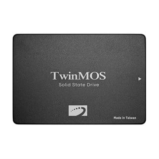 TWINMOS 512GB TM512GH2UGL 580- 550MB/s SATA-3 SSD DISK