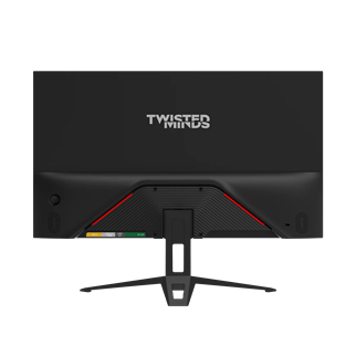 TWISTED 22