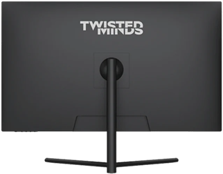 TWISTED 32