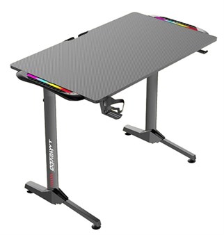 TWISTED MINDS T DESIGN TM-T-1060-RGB OYUNCU MASASI