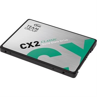 Team 512GB CX2 T253X6512G0C101 530-470MB-S 2.5