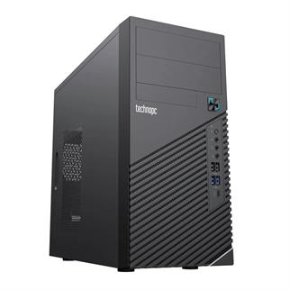 Technopc BlueEra Desktop D11 Intel i5-13400 16GB DDR4 512GB SSD FreeDOS Masaüstü Bilgisayar