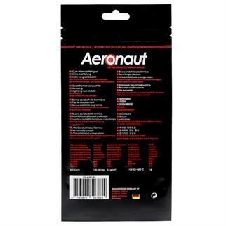 Thermal Grizzly Aeronaut 1gr Üstün Performanslı Termal Macun TG-A-001-RS