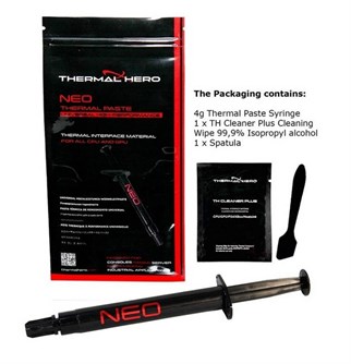 Thermal Hero NEO 10gr 12.0W Premium Termal Macun (TH-NEO-010-R)