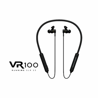 Thonet & Vander HK096-03562 VR100 Neckband Siyah Bluetooth 5.0 Boyun Bandı Kulaklık