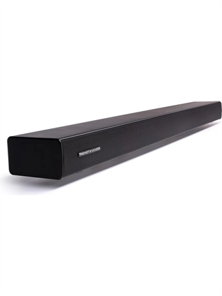 Thonet & Vander HK096-03607 Soundbar 50W Optik Bluetooth Stereo - 50W RMS - 2.0 Sistem