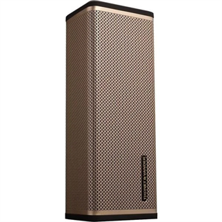 Thonet & Vander HK096-03620 Frei Topp 24W Gold Bluetooth Hoparlör