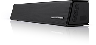 Thonet & Vander HK096-03654 Soundbar 42W TWS Bluetooth Stereo Ses Sistemi