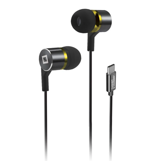 Thonet & Vander HK096-03658 Klein Gen2 USB-C Kulak İçi Kulaklık