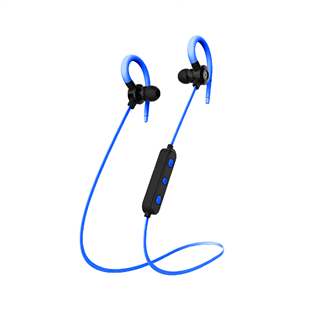 Thonet & Vander HK096-03660 VR10 Neckband Mavi Bluetooth Kulaklık