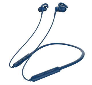 Thonet & Vander HK096-03661 VR100 Neckband Mavi Bluetooth Kulaklık