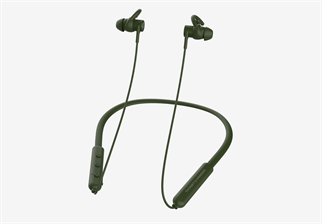 Thonet & Vander HK096-03662 VR100 Neckband Yeşil Bluetooth Kulaklık