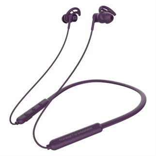 Thonet & Vander HK096-03663 VR100 Neckband Menekşe Bluetooth Kulaklık