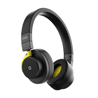 Thonet & Vander HK096-03664 Pilot Headphones Schwarz Siyah Kulaklık