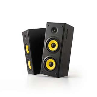 Thonet & Vander HOCH 2.0 120W Cinema Hoparlör- 2.0 Sistem - 120W RMS