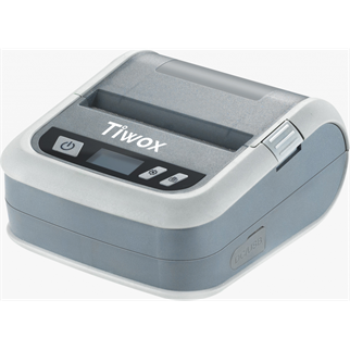 Tiwox BT-5050, Direkt Termal, Oled Ekran,  Taşınabilir Fiş Yazıcı  (Bluetooth, USB)