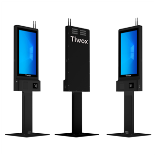 Tiwox K-3250B, 32