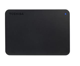 Toshiba 1TB Canvio Basic 2.5
