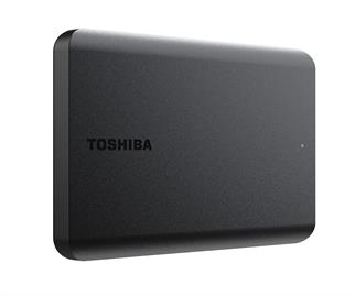 Toshiba 2TB Canvio Basic 2.5