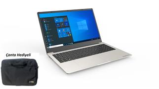 Toshiba Dynabook Satellite Pro C50-J-137 İ7-1165G7 8GB 512GB SSD 15.6¨ Full HD FreeDos Notebook