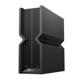 Tp-Link Archer BE550 Tri Bant Wifi 7 Kablosuz Router BE9300