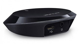 Tp-Link HA100 Bluetooth NFC Kablosuz Çevirici Müzik Alıcısı