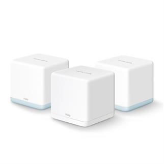 Tp-Link Mercusys Halo H32G 3Lü Paket AC1200 Tüm Evi Kapsayan Mesh Wifi Sistemi