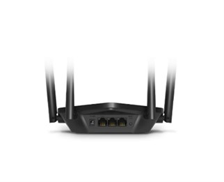 Tp-Link Mercusys MR60X AX1500 Dual-Band Wi-Fi 6 Router
