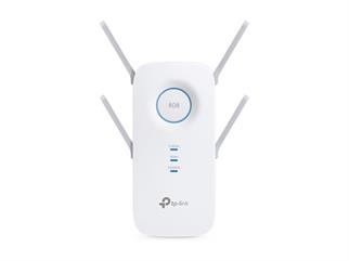 Tp-Link RE650 1750 Mbps Wifi Range Extender-Menzil Genişletici AC2600