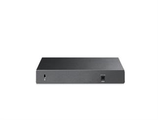 Tp-Link TL-SG108-M2 8 Port 10-100-1000 Mbps Switch Çelik Kasa