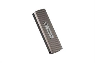 Transcend ESD330C Portable 512GB SSD Type-C (TS512GESD330C)
