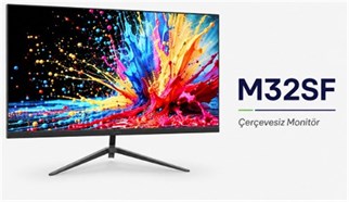Ttec M32SF 32