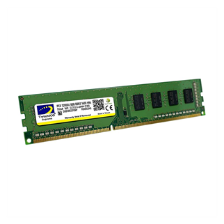 TwinMOS MDD38GB1600D, 8GB, DDR3, 1600MHz, 1.5V Desktop Ram