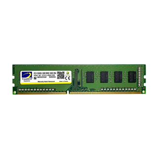TwinMOS MDD38GB1600D, 8GB, DDR3, 1600MHz, 1.5V Desktop Ram