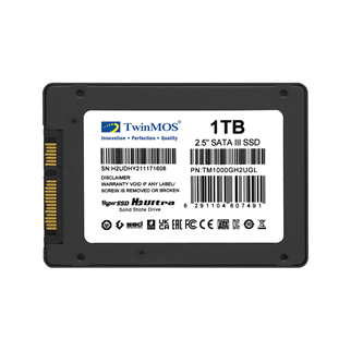 TwinMOS TM1000GH2UGL, 1TB, 2.5