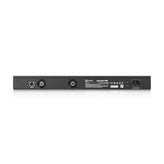 UBIQUITI 4port 12-SFP+ 10GbE Yönetilebilir Omurga Switch Edge ES-16-XG