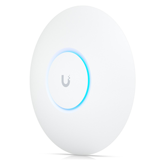 UBIQUITI UAP-U6+ Plus, UniFi, Dual Band, 3000Mbps, Wifi6, Tavan Tipi, Access Point (Poe Adaptör Çıkmaz)