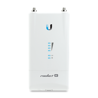 UBIQUITI Rocket R5AC Lite 5GHz Gigabit Access Point