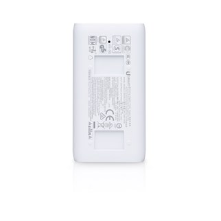 UBIQUITI U-POE-AF 15W POE ADAPTOR