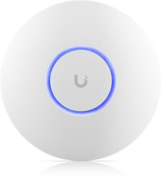 UBIQUITI U6-PLUS AX3000 Dual Band Tavan Tipi Kurumsal Access Point