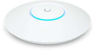 UBIQUITI U6-PLUS AX3000 Dual Band Tavan Tipi Kurumsal Access Point