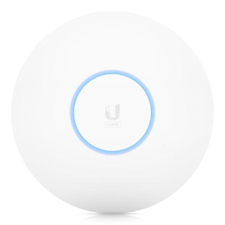 UBIQUITI U6-PRO Wıfı6 AX5400 Dual Band Tavan Tipi Kurumsal Access Point