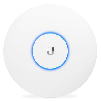UBIQUITI UAP-AC-PRO, UniFi, Dual Band, 1750Mbps, Tavan Tipi, Access Point
