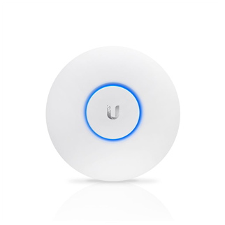 UBIQUITI UAP-U6-PRO, UniFi, Dual Band, 5300Mbps, Wifi6, Tavan Tipi, Access Point (Poe Adaptör Çıkmaz)
