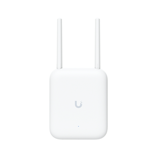 UBIQUITI UAP-U7-Outdoor, DualBand, 4300Mbps, Wifi7, Duvar Tipi, Access Point