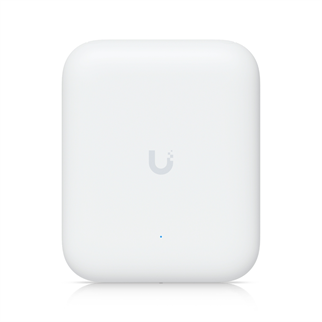 UBIQUITI UAP-U7-Outdoor, DualBand, 4300Mbps, Wifi7, Duvar Tipi, Access Point