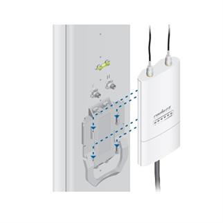 UBIQUITI (UBNT) 16dbi 5ghz airMAX AM-5G16-120 120° ~ 15km menzil Sektör Anten Outdoor