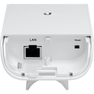 UBIQUITI NANOSTATION LOCO M2 8dbi 150mbps 2.4ghz 5+km Harici Access Point