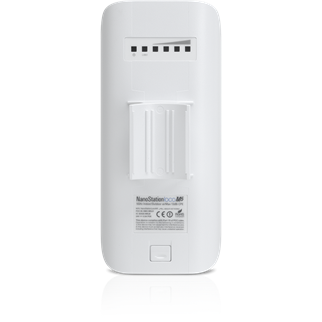 UBIQUITI NANOSTATION LOCO M2 8dbi 150mbps 2.4ghz 5+km Harici Access Point